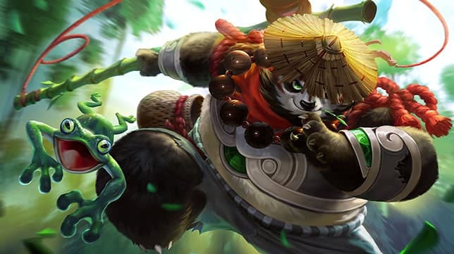 5 Hero Terbaik Counter Akai Revamp Mobile Legends