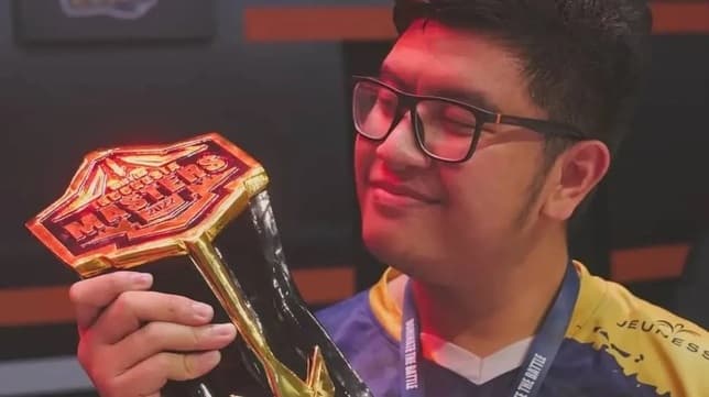 Chrisjo Ungkap 2 Lawan Terberat ECHO Esports di Babak Play-In FFWS 2022 Sentosa Mendatang