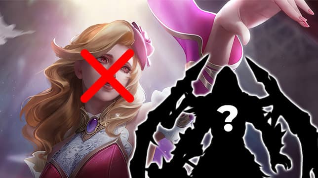 Mudah Dikalahkan! Ini 5 Hero Counter Carmilla Mobile Legends Terbaik