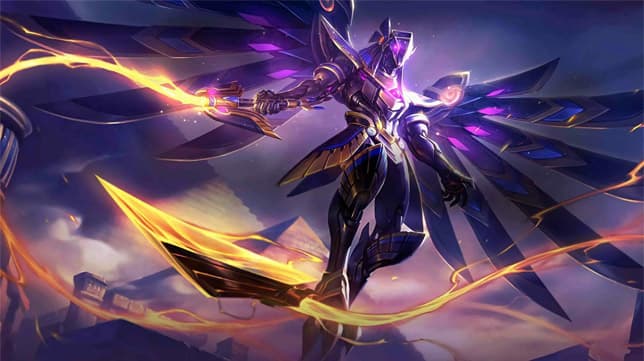 Jadi Hero Mematikan! Ini 5 Tips Menggunakan Kaja Mobile Legends