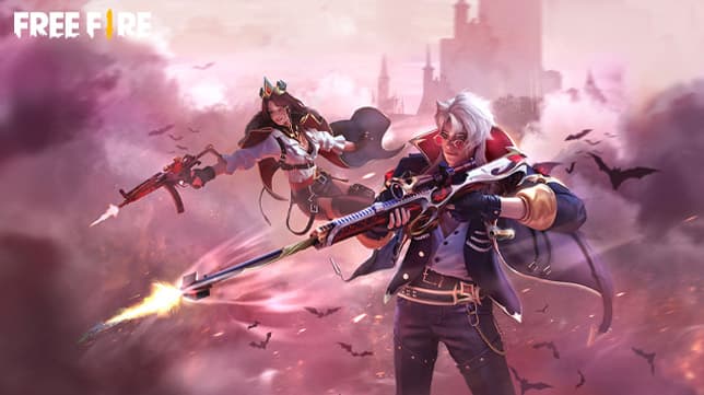 1 Hit Mati! Ini 4 Senjata Marksman Rifle Tersakit di Free Fire