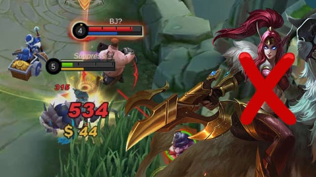 Gak Berkutik! Ini 5 Hero Counter Irithel Terbaik di Mobile Legends