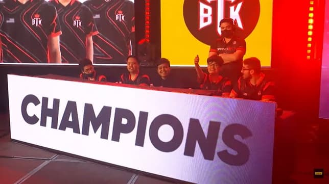 Wakil Amerika Utara Berhasil Kalahkan Timnas Filipina Di Realme Mobile Legends: Bang Bang Cup (RMC) Season 6