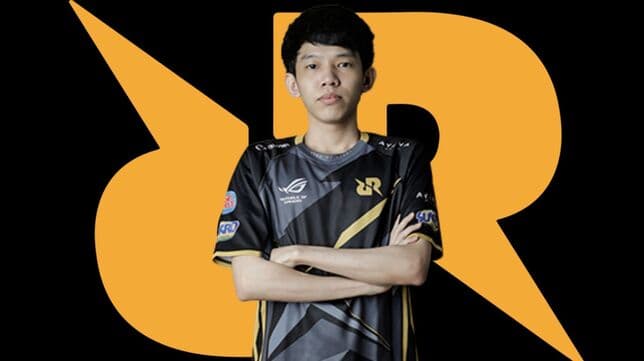 Keluar Dari Team RRQ Hoshi, Liam Berencana Beralih Ke Game Wild Rift?