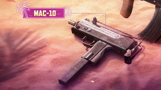 5 Senjata Jarak Dekat Terbaik di Call of Duty Mobile