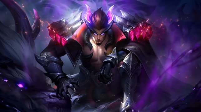 EZ Win! Ini 5 Hero Offlaner Terkuat di Mobile Legends