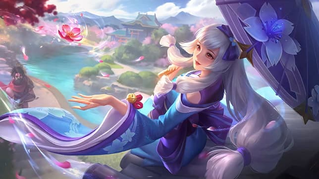 Mematikan! Ini 5 Hero Midlaner Terkuat di Mobile Legends