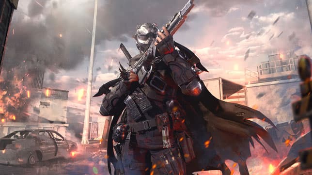 Wajib Pakai! Ini 5 Senjata Terkuat di Call of Duty Mobile