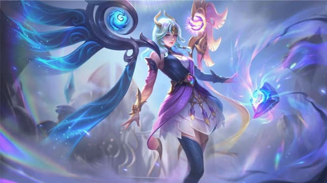 5 Tips Jago Pakai Lunox Mobile Legends, Auto Win!