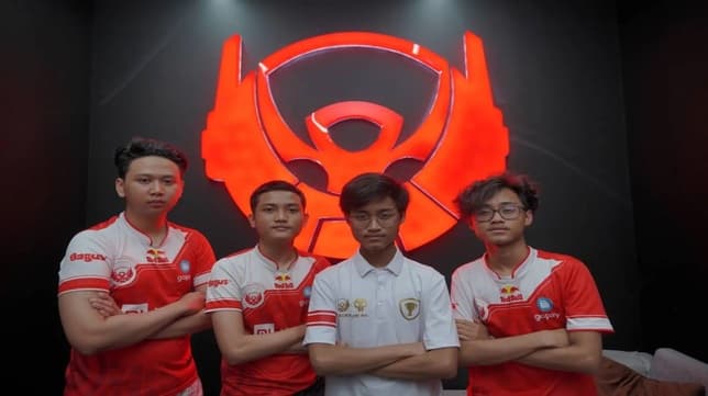 Bigetron Red Aliens Resmi Umumkan Roster Mereka Untuk PMPL ID Fall 2022