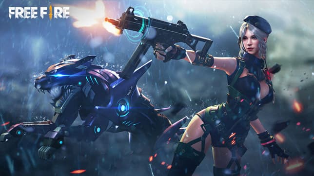 Tingkatkan Akurasi Menembak dengan Karakter Free Fire Terbaik Ini!