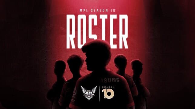 Tanpa Kejutan, Inilah Pemain Alter Ego Esports Di MPL ID Season 10