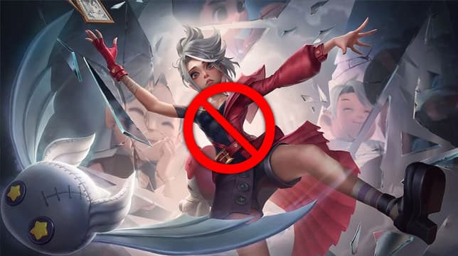 Jangan Takut! Ini 5 Hero Counter Melissa Terbaik di Mobile Legends
