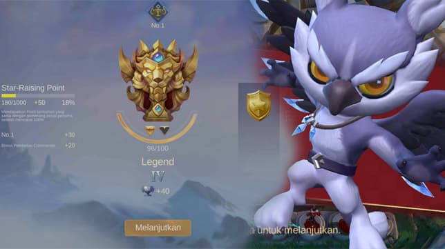 Gampang Mythic! Ini Tips Push Rank Magic Chess Mobile Legends