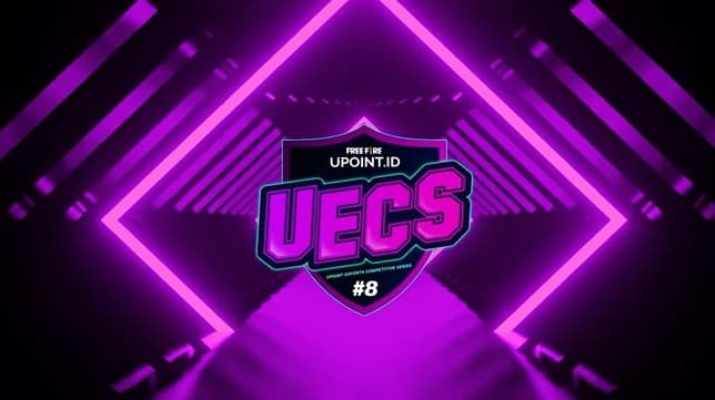24 Tim Akan Bersaing Di Babak Play-In UECS Season 8