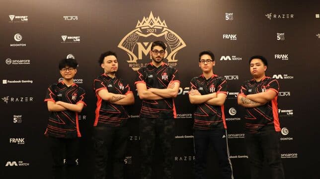 Pemain BTK Akan Datang Ke Indonesia, Tonton Langsung MPL ID Season 10