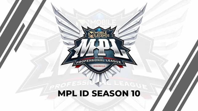 Inilah Jadwal Minggu Pertama MPL ID Season 10