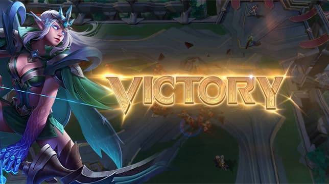 5 Tips Push Rank AOV untuk Pemula, Auto Conqueror!