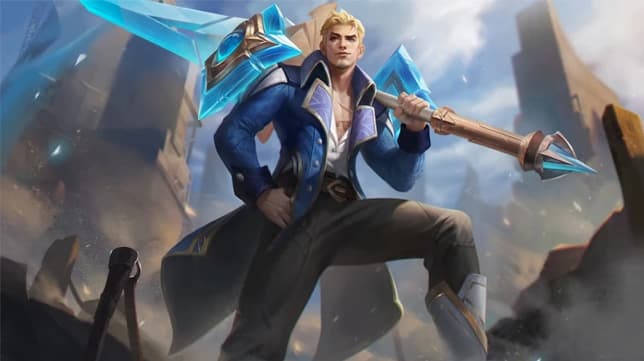 Gak Mati-mati! Ini 5 Tips Jago Pakai Hero Fredrinn Mobile Legends!
