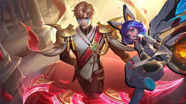 Aamon Jungler Sedang Hype? Counter dengan 3 Hero Mage Ini!