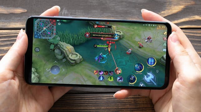 3 Tips Latihan Fast Hand Mobile Legends, Auto Jago!