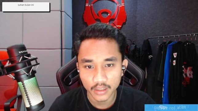 Genfos Ungkap Bigetron RA Tidak Layak Untuk Masuk PMGC 2022