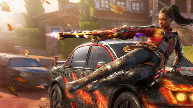 Jangan Asal Bar-bar! Ini 5 Tips Jadi Rusher yang Kuat di Call of Duty Mobile