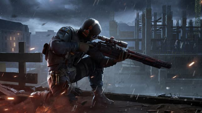 Auto Headshot! Ini Cara Tingkatkan AIM Akurat di Call of Duty Mobile