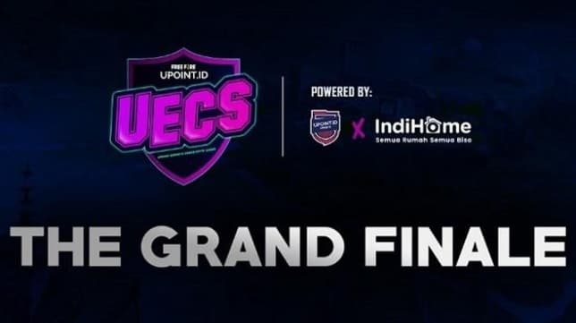 Inilah 12 Tim Yang Akan Bertanding Di Babak Grand Finals UECS Season 9