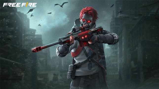 Tingkatkan AIM Pakai 3 Karakter Free Fire Terbaik Ini!