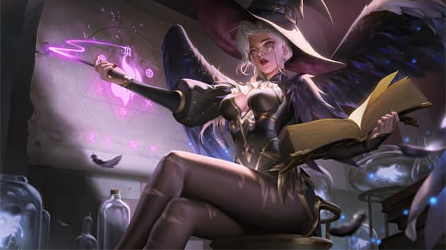 5 Hero EXP Lane Terkuat di Mobile Legends, Wajib Pick!