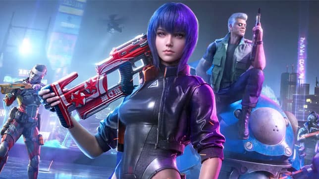 Gunsmith Switchblade X9 Tersakit di Call of Duty Mobile, Musuh Auto Rata!
