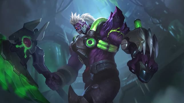 Auto Gendong Tim! Ini 5 Hero Jungler Terkuat di Mobile Legends Season 26