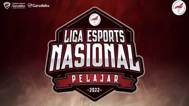 PBESI Umumkan Gelar Liga Esports Nasional Pelajar 2022