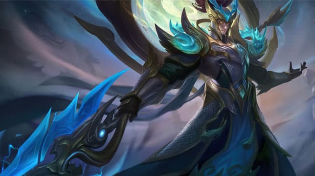 5 Hero Penghancur Turret Tercepat di Mobile Legends, Auto Rata!
