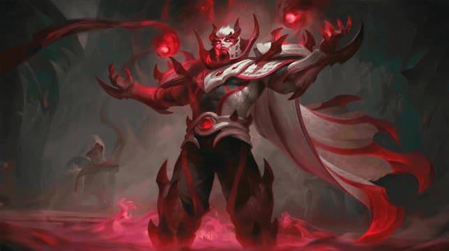 5 Hero Offlaner Terbaik di Mobile Legends Season 26