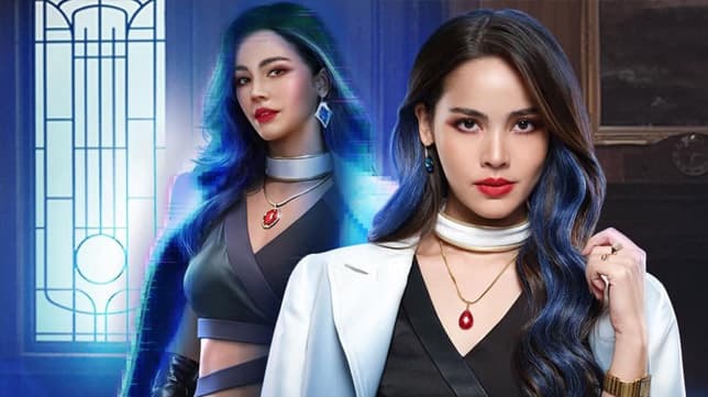 Tips Menggunakan Karakter Luna Free Fire, Auto Booyah!