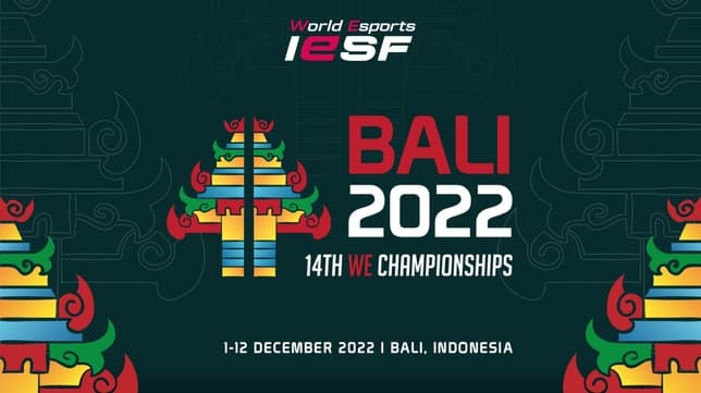 PBESI Ungkap Tahap Seleknas Mobile Legends Dan PUBG Mobile IESF 14th World Esports Championship 2022