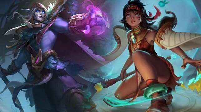 Auto Win Teamfight! Ini 3 Hero Support Terkuat di Mobile Legends Season 26