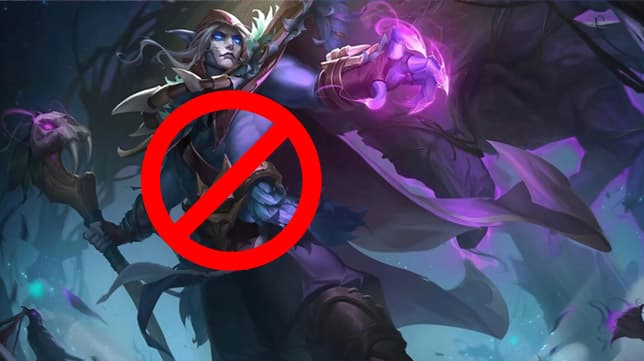 3 Hero Counter Faramis Revamp Mobile Legends, Jadi Gak Berguna!