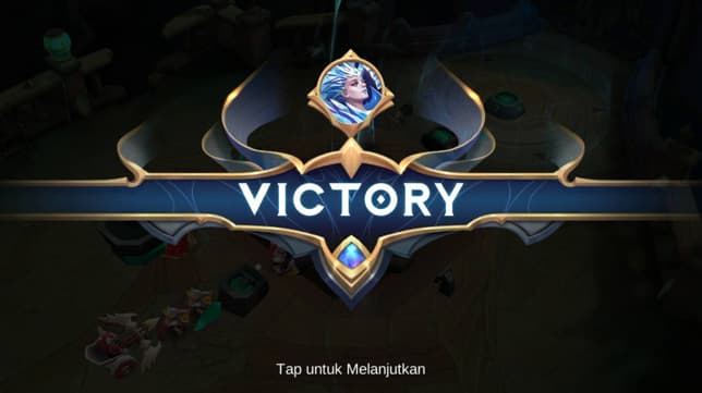 Tips Menang Main Mode Brawl Mobile Legends, Gak Asal Main!