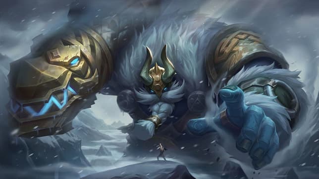 5 Hero Tank Terkuat di Mobile Legends Season 26