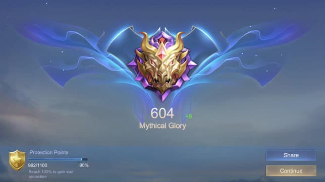 5 Tips Solo Rank Mobile Legends Sampai Mythical Glory, Gampang Kok!
