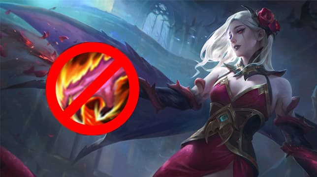 Lagi OP Banget, Ini 5 Hero Terbaik untuk Counter Carmilla Jungler Mobile Legends
