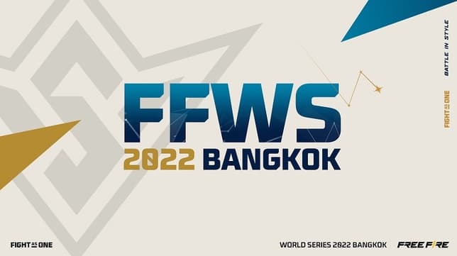 RRQ Kazu Dan SES Alfaink Tiba Di Thailand, Siap Bertarung Dalam FFWS 2022 Bangkok