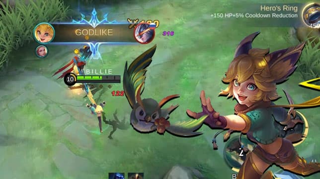 Tips Jago Main Joy Mobile Legends, Gampang Banget!
