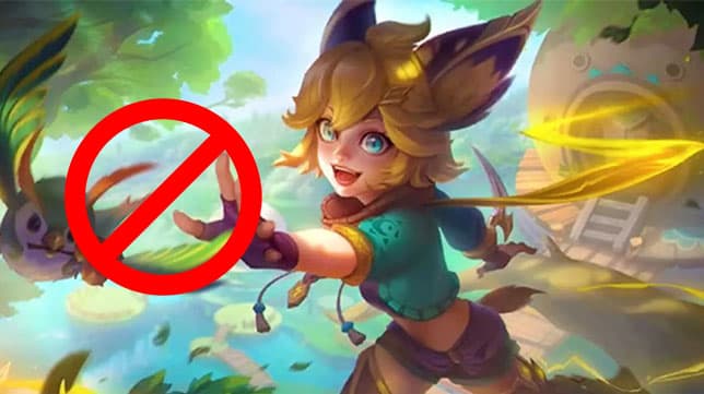 Jadi Gak Guna! Ini 5 Hero Counter Joy Terbaik di Mobile Legends
