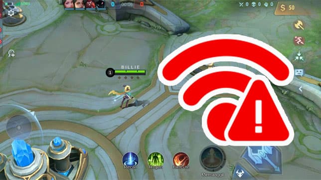Hemat Kuota! Begini Cara Main Mobile Legends Offline