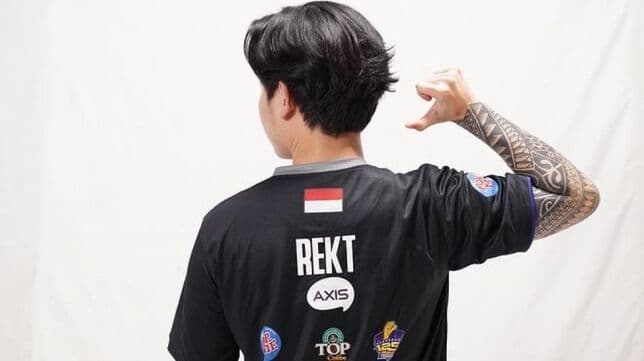 Tepis Rumor Yang Beredar, Rekt Tegaskan Tidak Akan Comeback Ke Kompetitif Mobile Legends