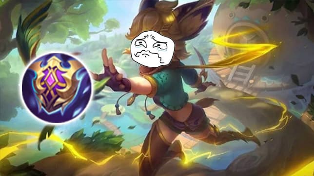 5 Item Terbaik Counter Hero Joy Mobile Legends, Auto Win!